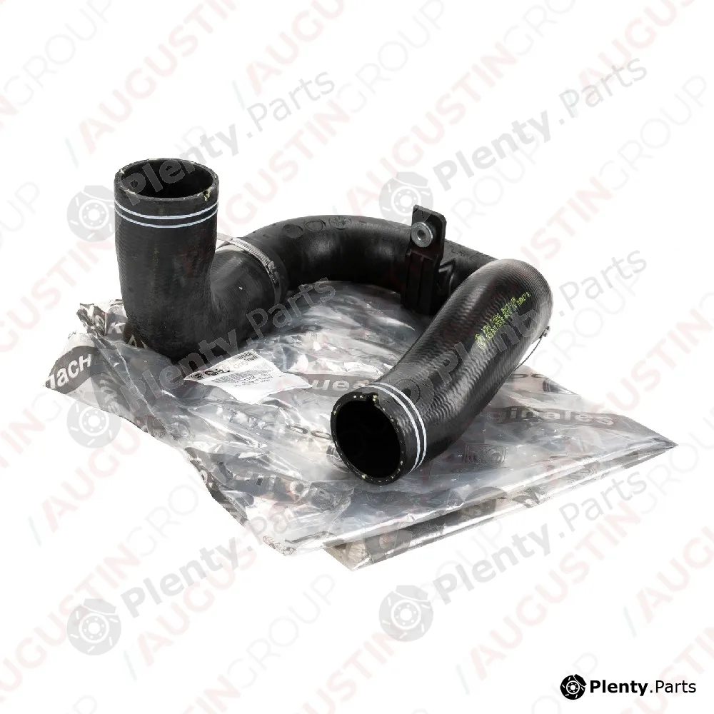 AugustinGroup 2470191OE — Charge Air Hose ORIGINAL FIAT