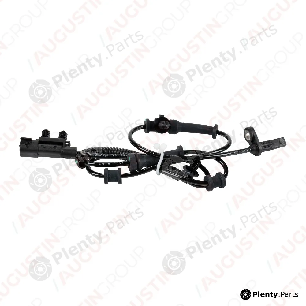 AugustinGroup 4317005OE — Sensor, wheel speed ORIGINAL FIAT