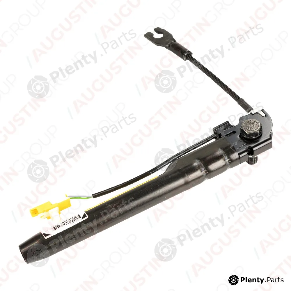 AugustinGroup 7840151OE — Safety Belt ORIGINAL FIAT