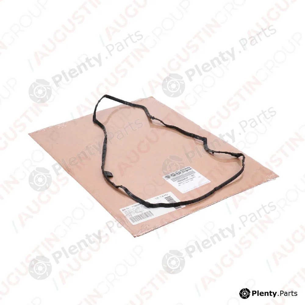 AugustinGroup 1180087OE — Seal Set, valve stem ORIGINAL FIAT