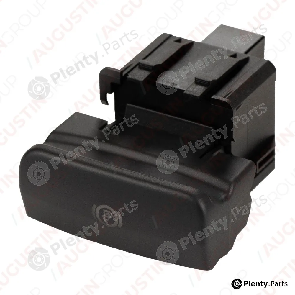 AugustinGroup 4320031PSA — Adjustment/Control Element, parking brake ORIGINAL PSA