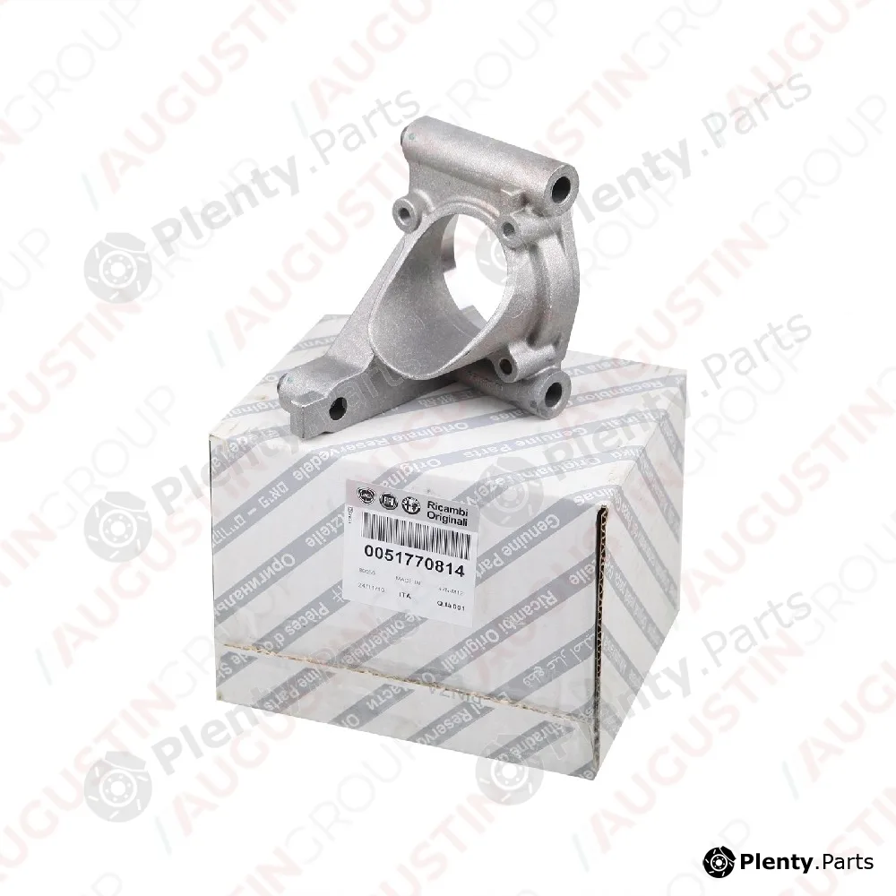 AugustinGroup 1000170OE — Mounting, engine ORIGINAL FIAT