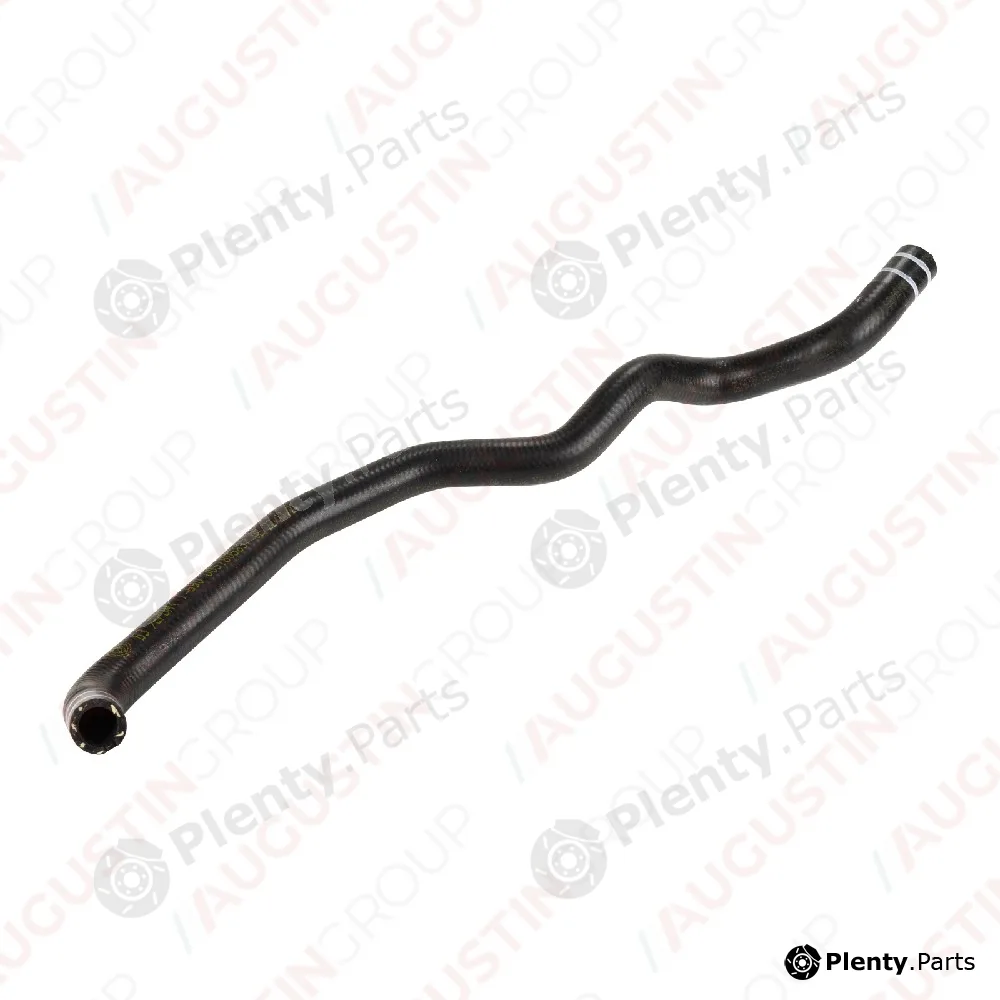 AugustinGroup 5020063OE — Hose, heat exchanger (heating) ORIGINAL FIAT