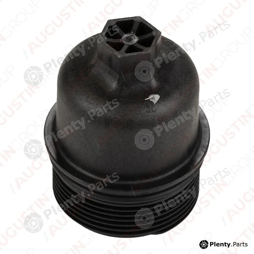 AugustinGroup 2640015OE — Housing, oil filter ORIGINAL FIAT