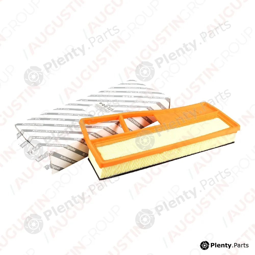 AugustinGroup 1890149OE — Filter Set ORIGINAL FIAT