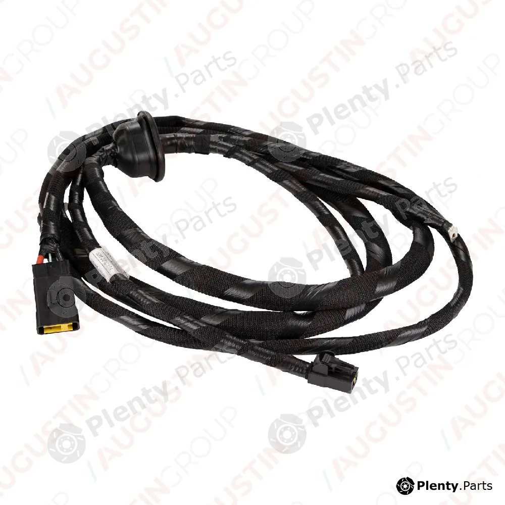 AugustinGroup 5530065OE — Repair Kit, cable set ORIGINAL FIAT