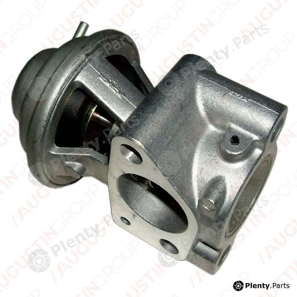 AugustinGroup 2380007OE — EGR valve, exhaust control ORIGINAL FIAT