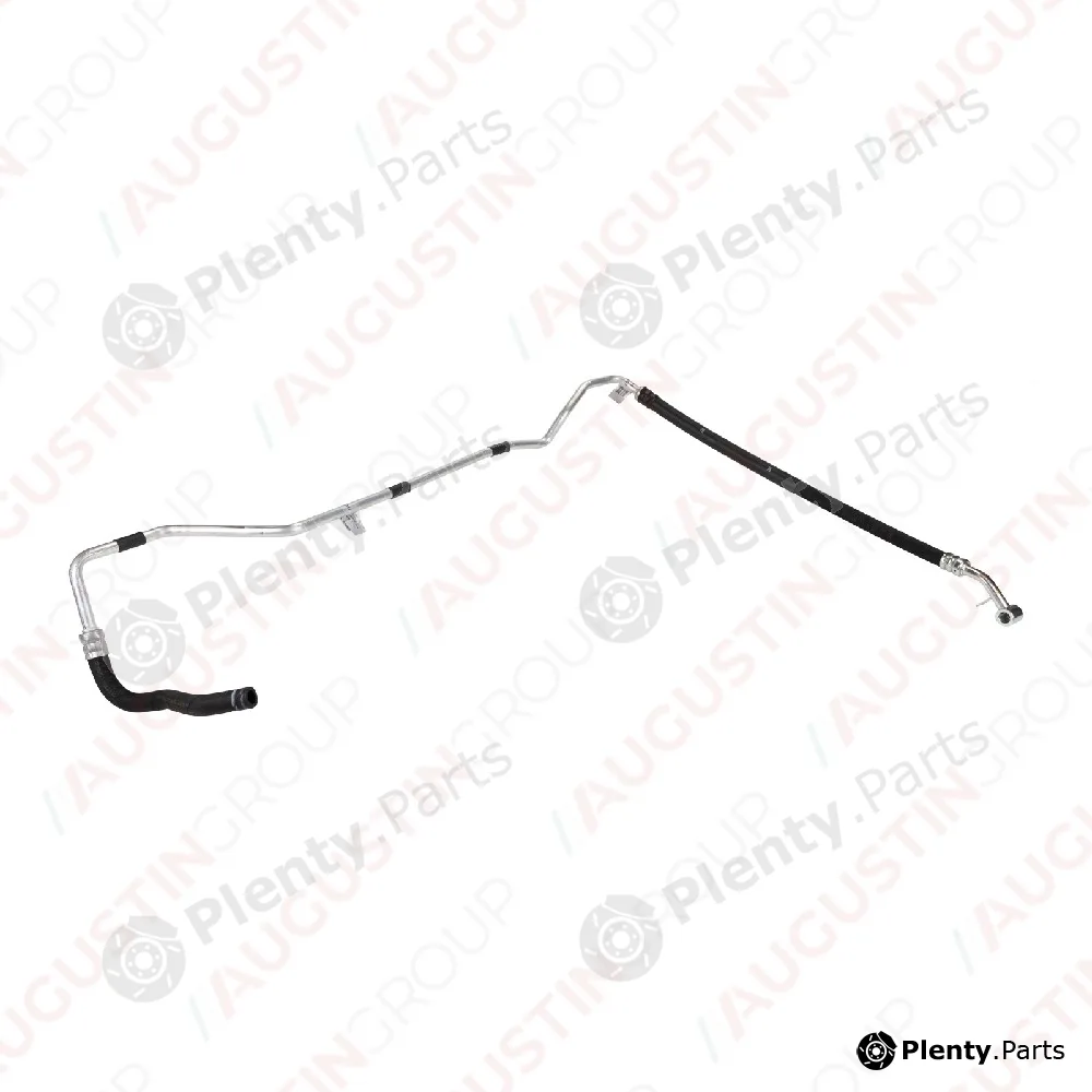 AugustinGroup 4350065OE — Hydraulic Hose, steering ORIGINAL FIAT