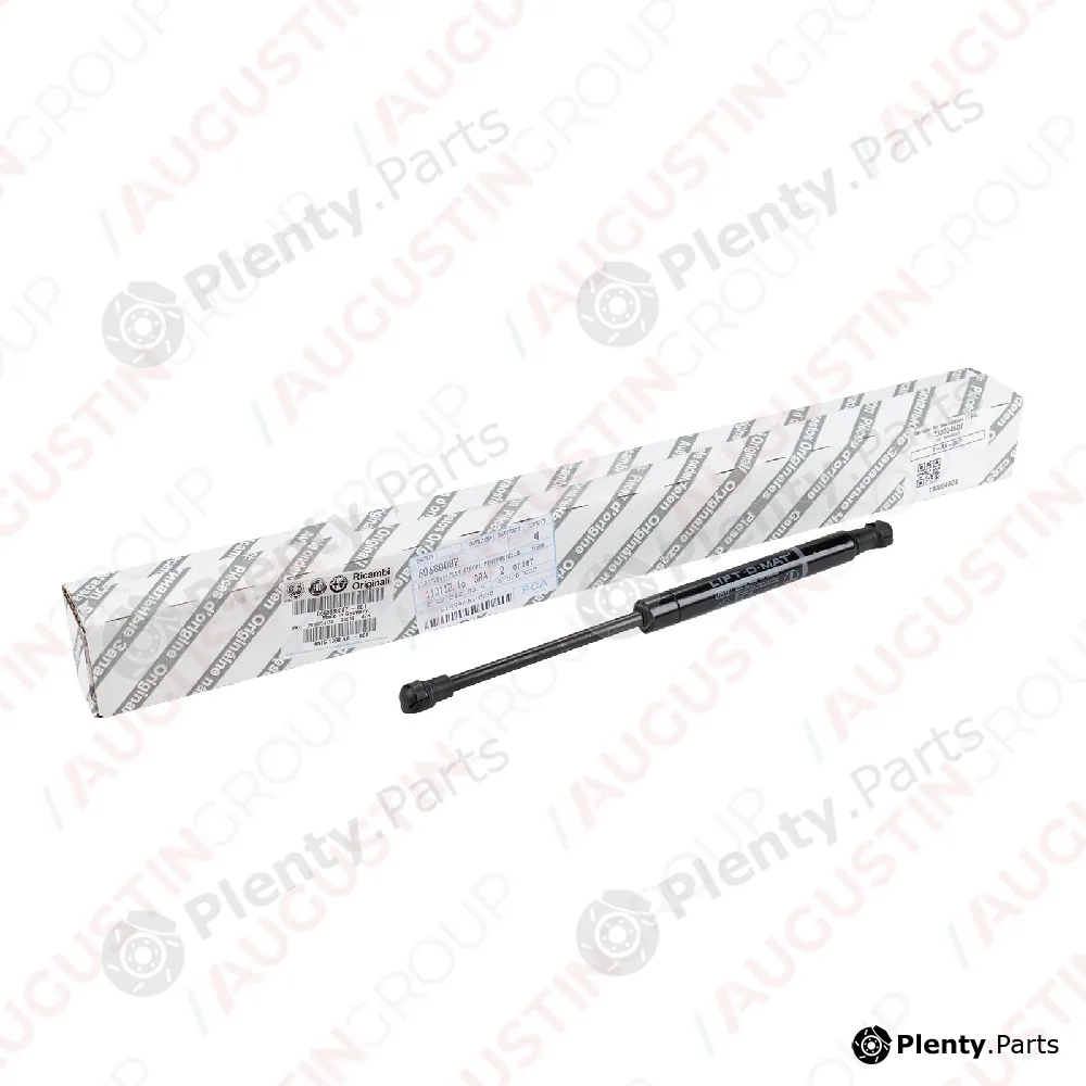 AugustinGroup 7300046OE — Gas Spring, boot/cargo area ORIGINAL FIAT