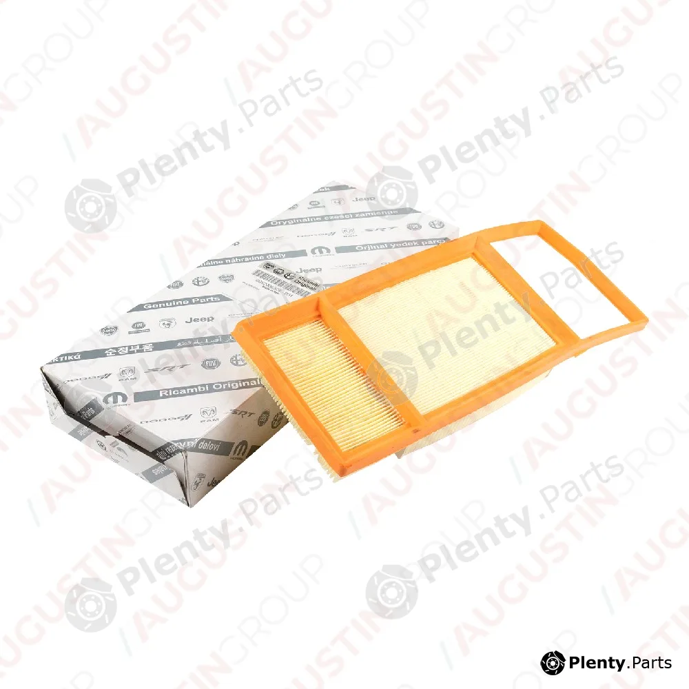 AugustinGroup 1890201OE — Air filter kit ORIGINAL FIAT