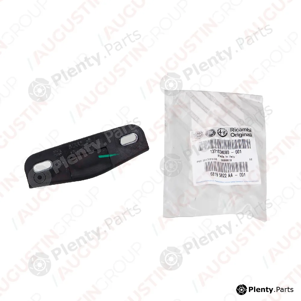 AugustinGroup 7520020OE — Door Lock ORIGINAL FIAT