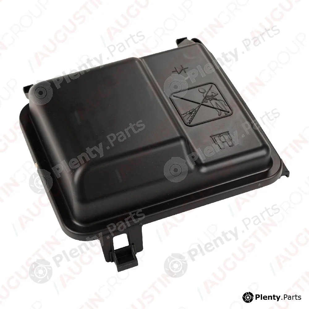 AugustinGroup 5880029OE — Fuse Box ORIGINAL FIAT