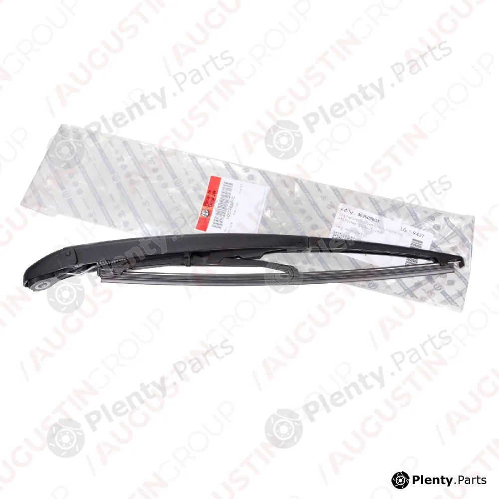 AugustinGroup 5920026OE — Wiper Arm, window cleaning ORIGINAL FIAT