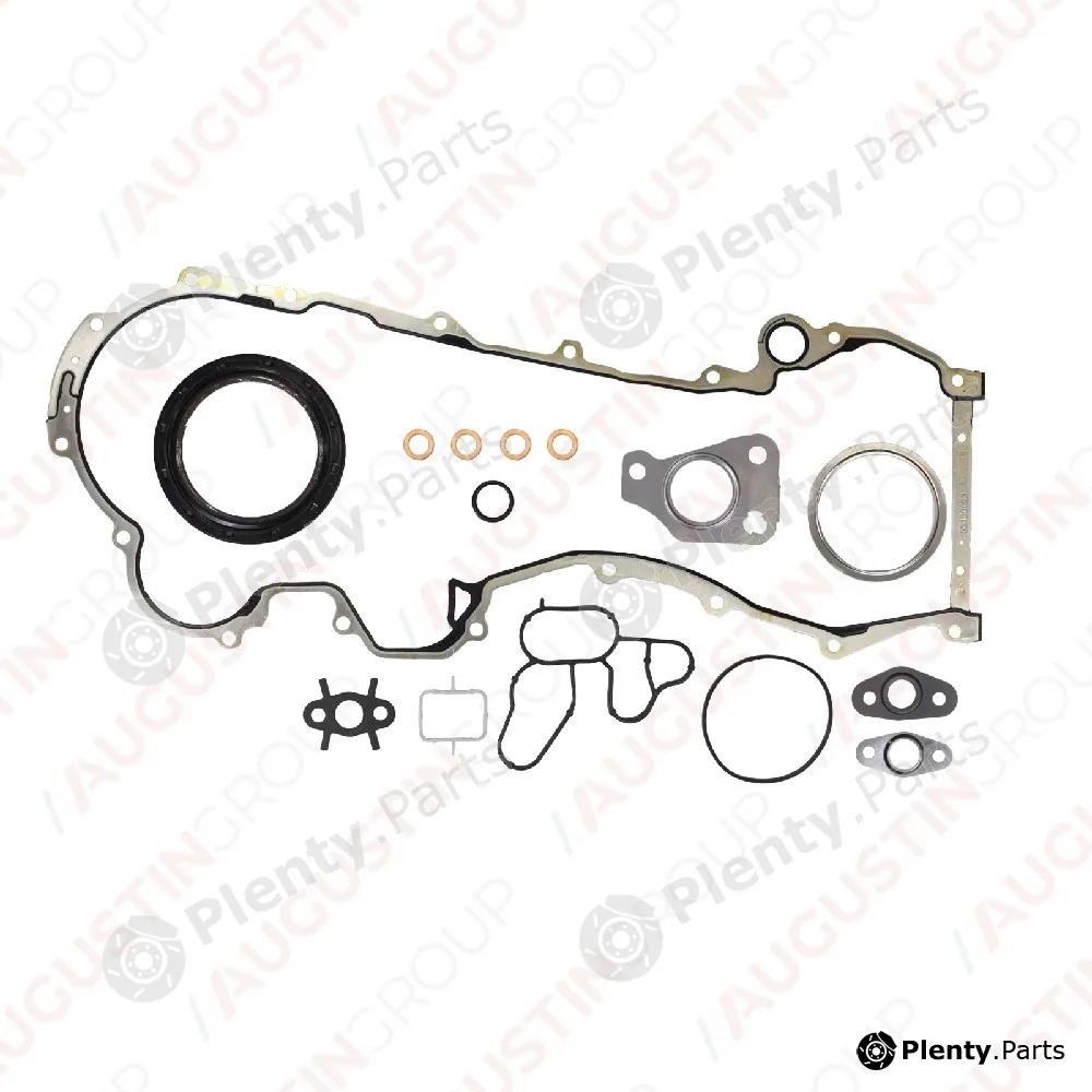 AugustinGroup 1220066OE — Gasket, oil pump ORIGINAL FIAT