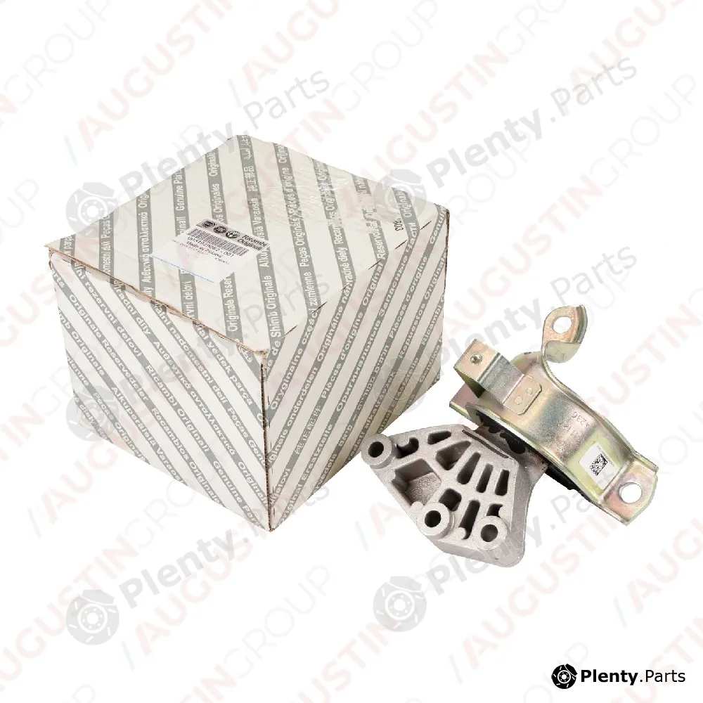 AugustinGroup 1000346OE — Mounting, engine ORIGINAL FIAT