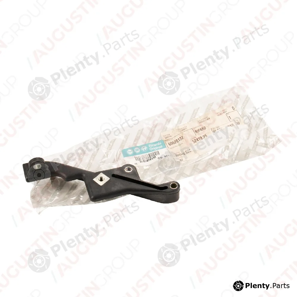 AugustinGroup 1540040OE — Cover, timing belt ORIGINAL FIAT