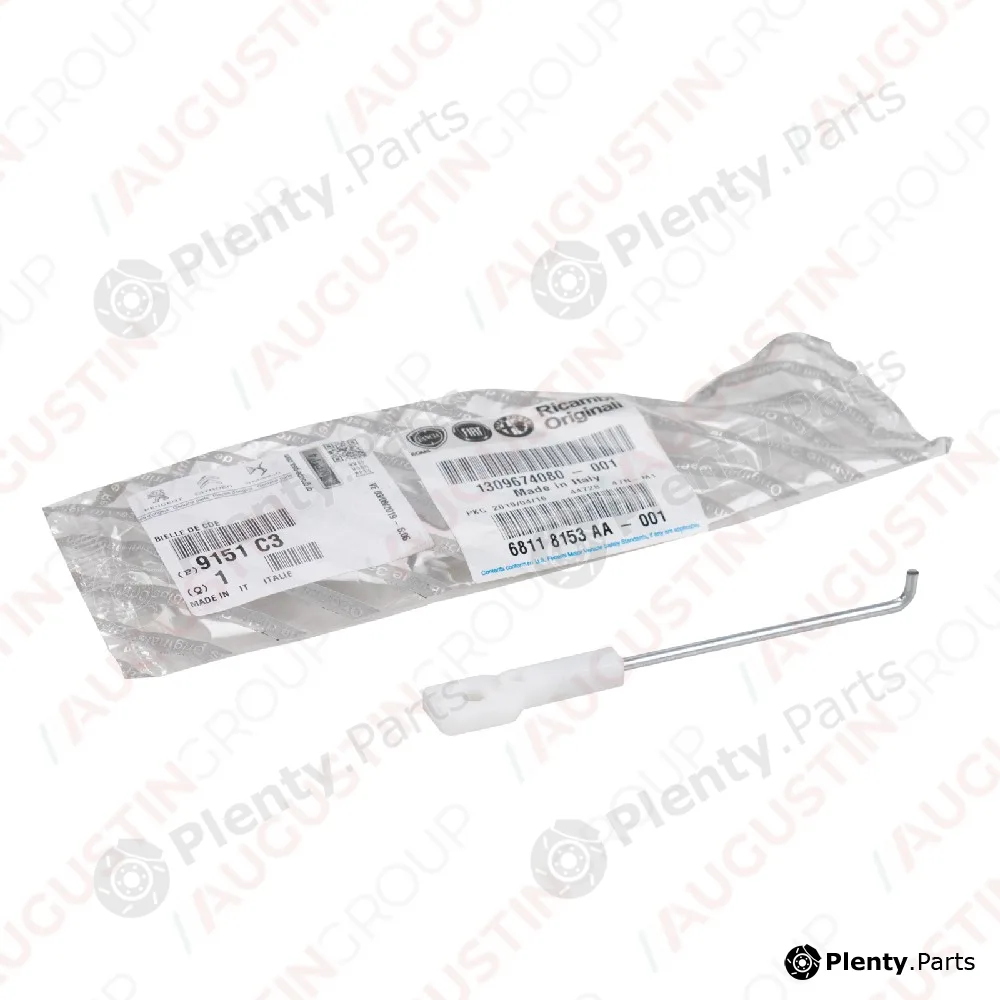 AugustinGroup 7280388PSA — Door Lock ORIGINAL PSA