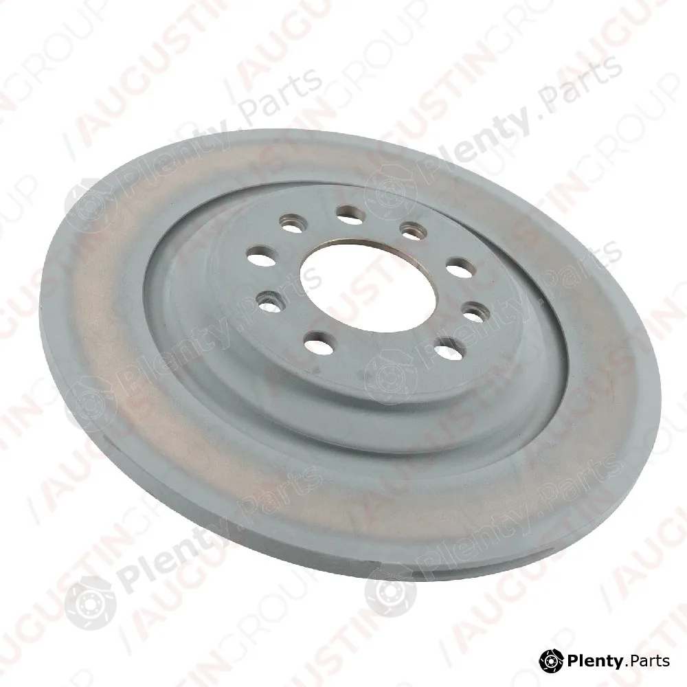 AugustinGroup 4187045OE — Brake Kit, disc brake ORIGINAL FIAT
