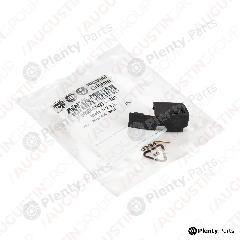 AugustinGroup 7500081OE — Door Lock ORIGINAL FIAT