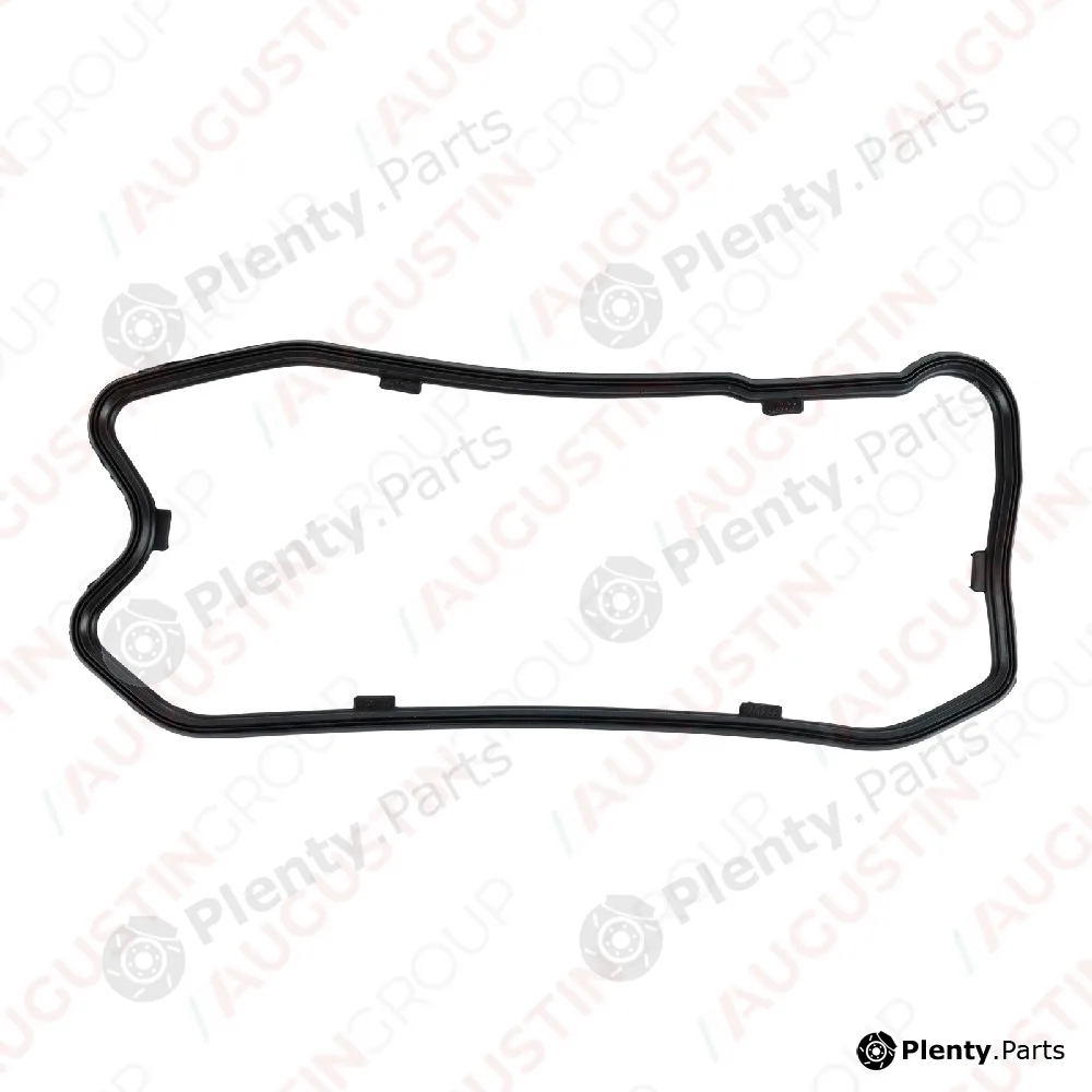 AugustinGroup 1210026OE — Gasket, oil sump ORIGINAL FIAT