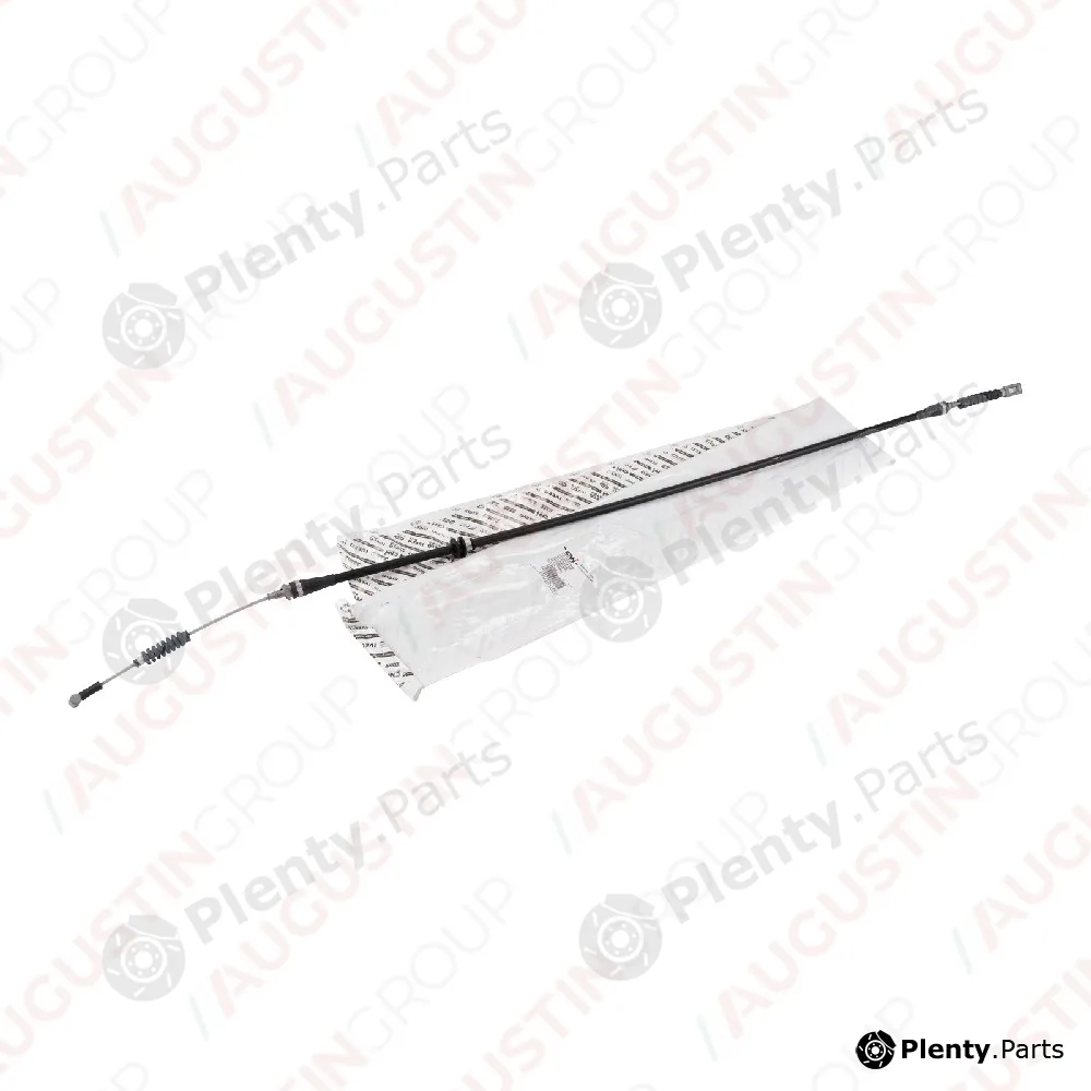 AugustinGroup 4300291IV — Cable Pull, parking brake ORIGINAL IVECO