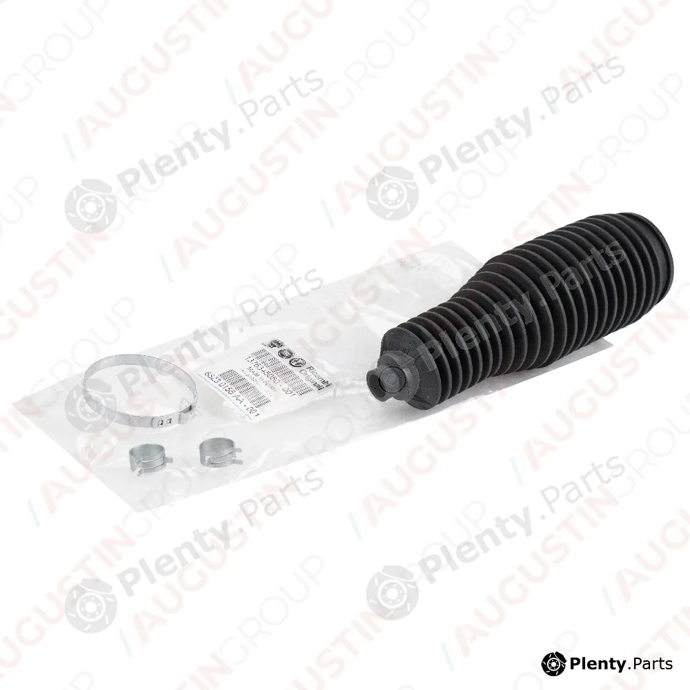 AugustinGroup 4360032OE — Bellow, steering column ORIGINAL FIAT