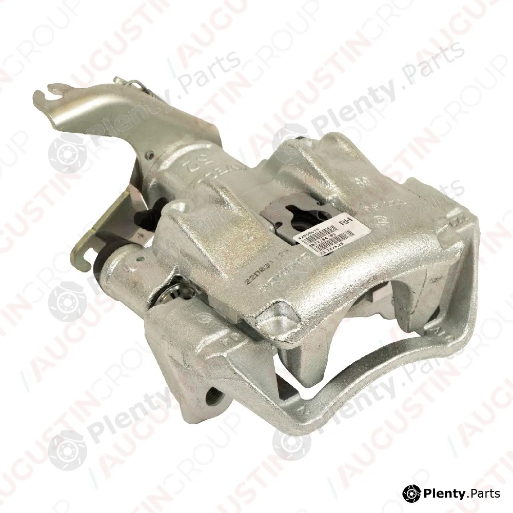 AugustinGroup 4140040IV — Brake Caliper ORIGINAL IVECO