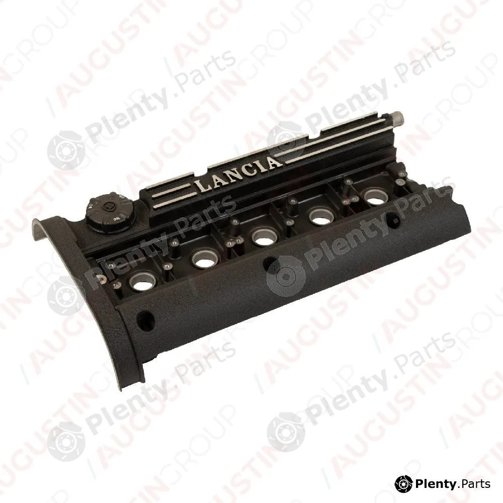 AugustinGroup 1290004OE — Cylinder Head ORIGINAL FIAT