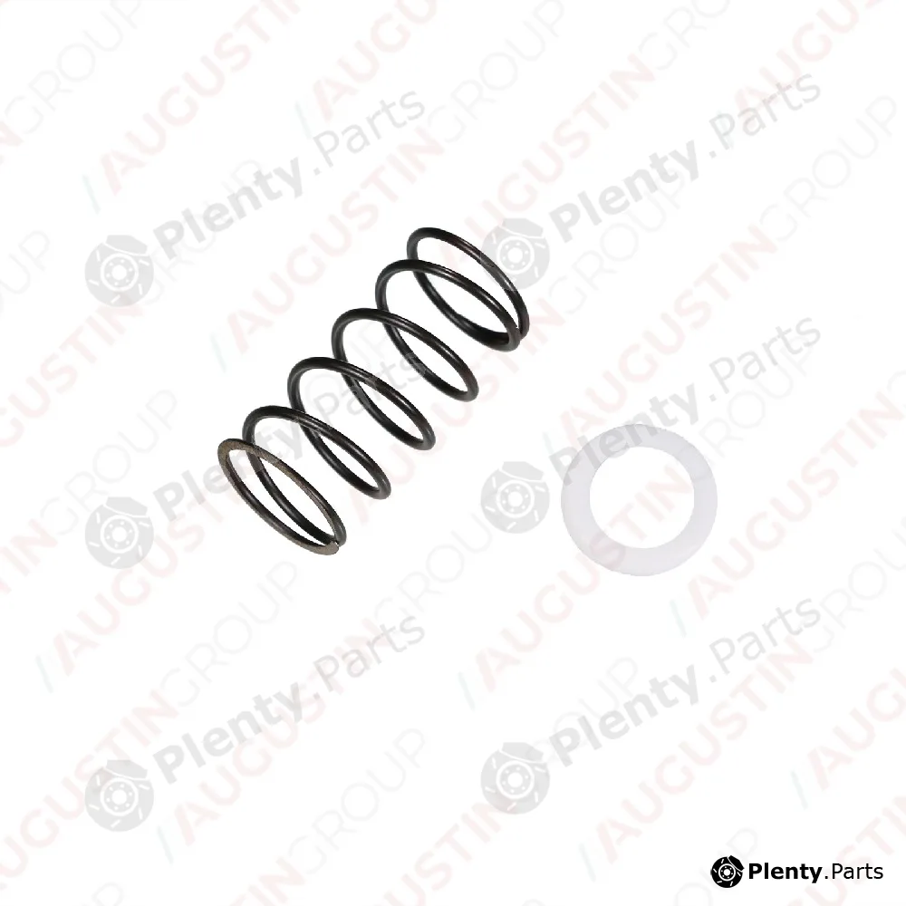 AugustinGroup 1620006OE — Camshaft Adjuster ORIGINAL FIAT