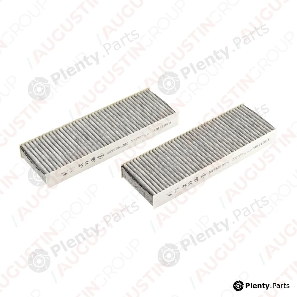 AugustinGroup 1880594PSA — Filter, cabin air ORIGINAL PSA