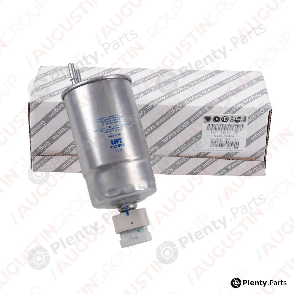 AugustinGroup 1830024OE — Fuel Filter ORIGINAL FIAT