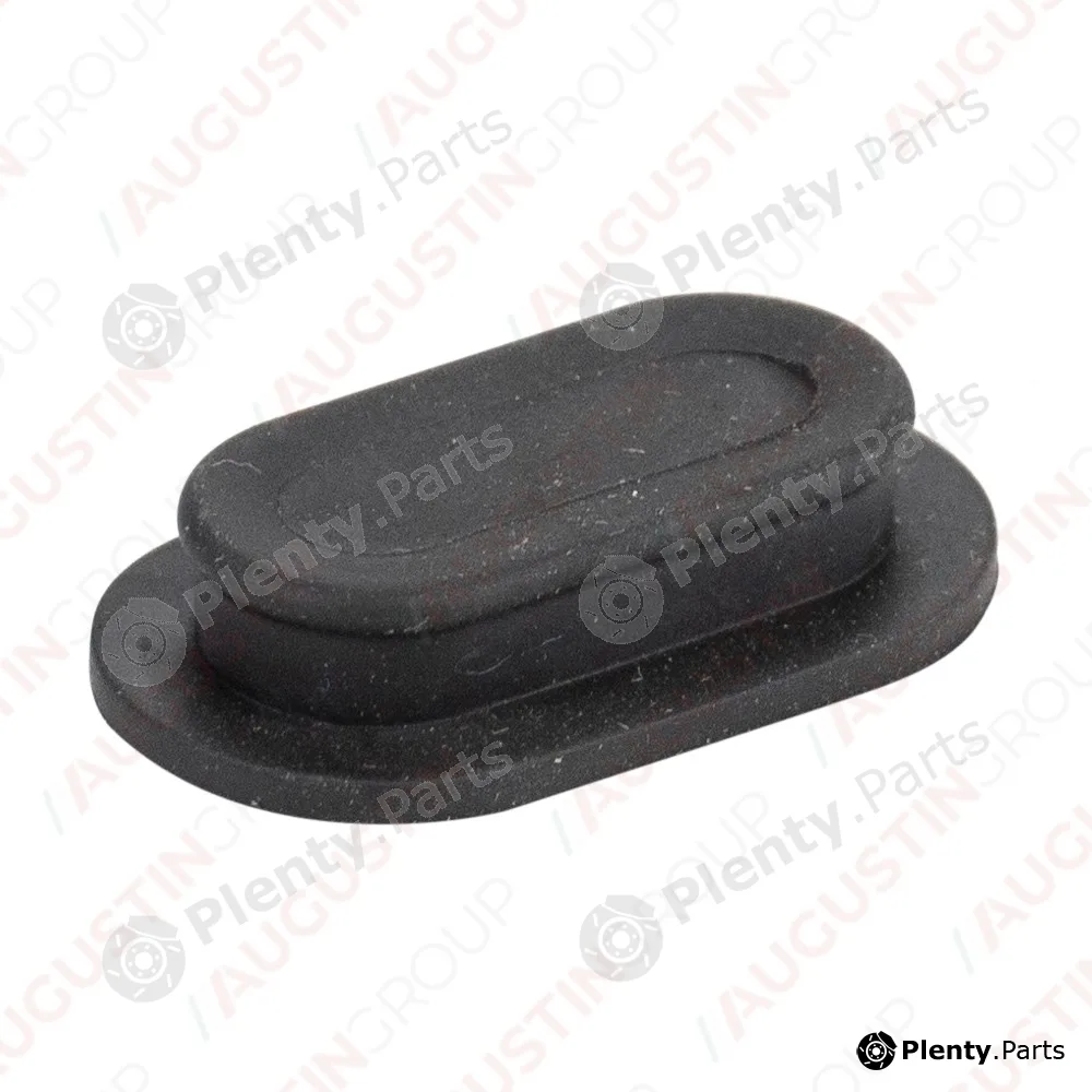 AugustinGroup 4280176OE — Splash Guard, brake disc ORIGINAL FIAT