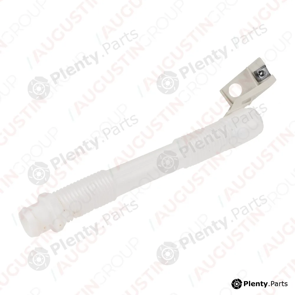 AugustinGroup 2900052OE — Radiator Hose ORIGINAL FIAT