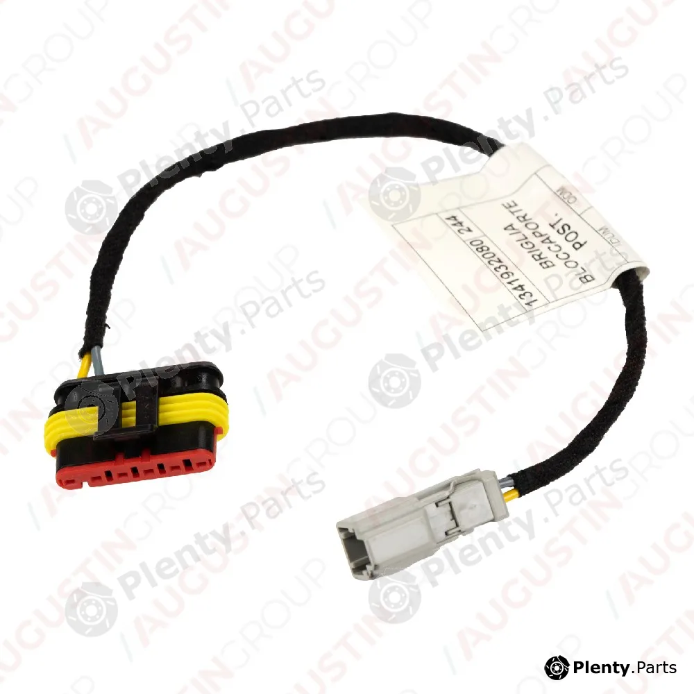 AugustinGroup 5530144OE — Repair Kit, cable set ORIGINAL FIAT