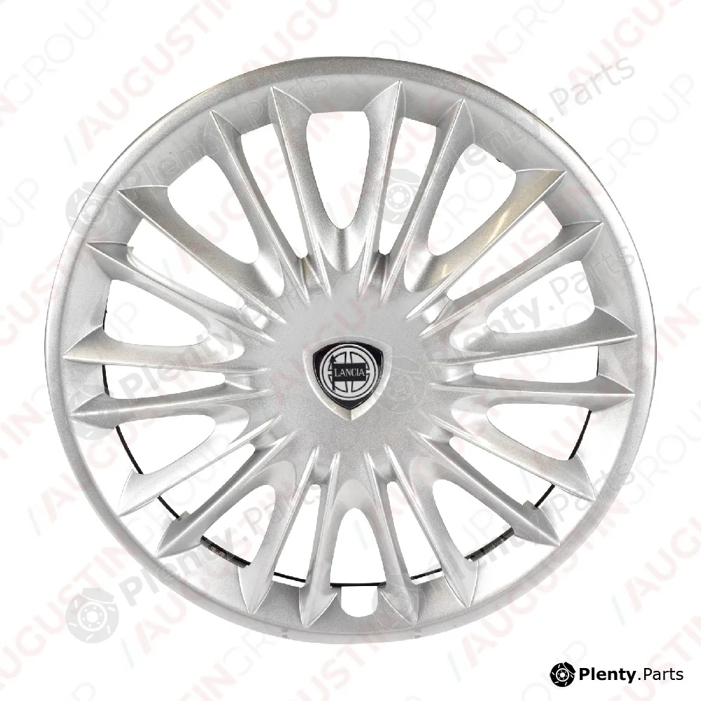 AugustinGroup 7080026OE — Rim ORIGINAL FIAT
