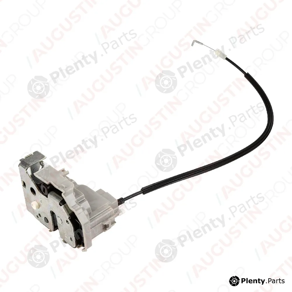 AugustinGroup 7460105OE — Door Lock ORIGINAL FIAT