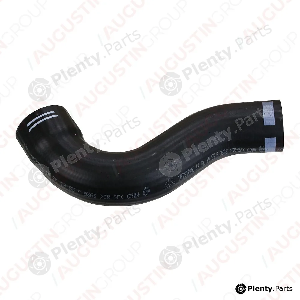 AugustinGroup 2470195OE — Charge Air Hose ORIGINAL FIAT