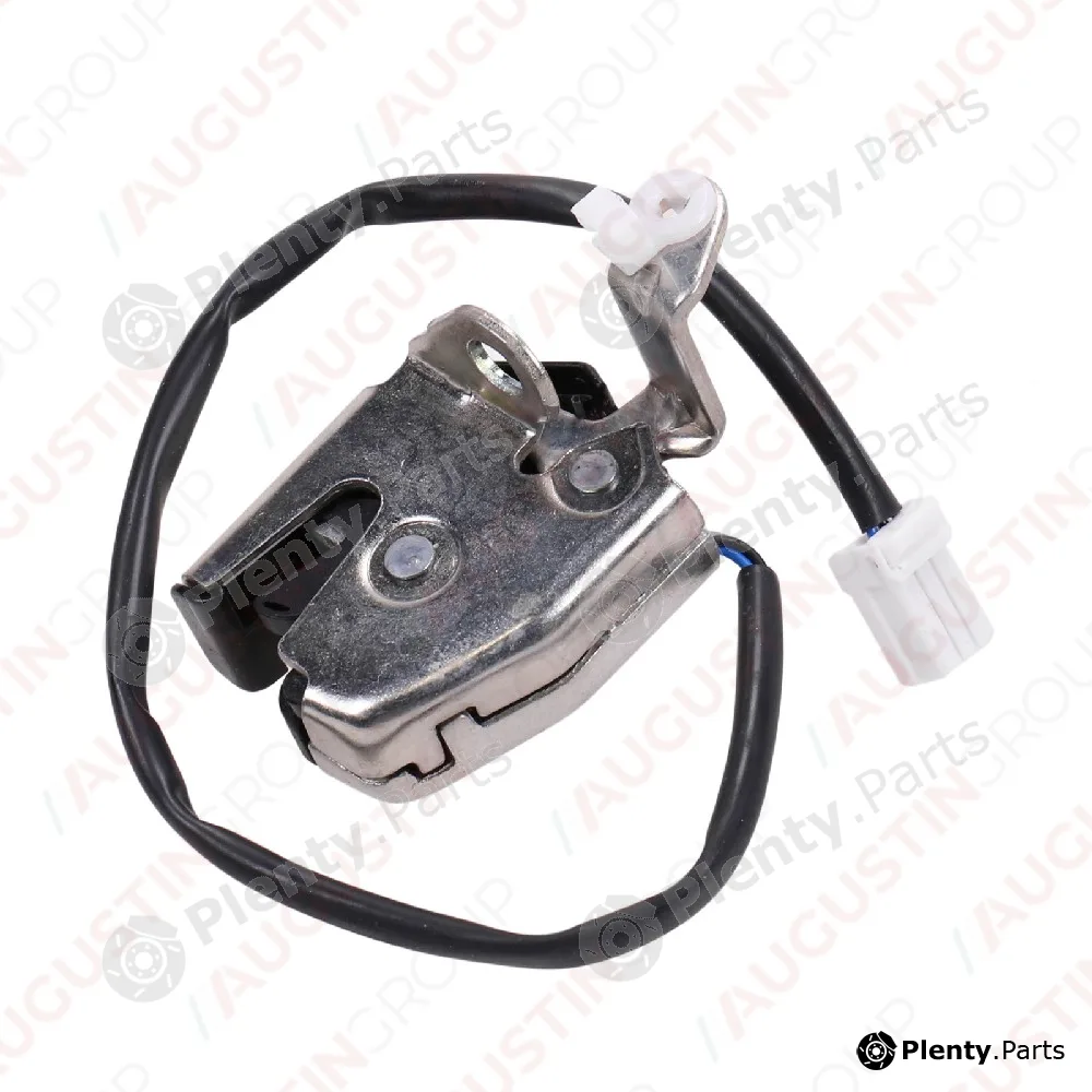 AugustinGroup 7510042OE — Door Lock ORIGINAL FIAT