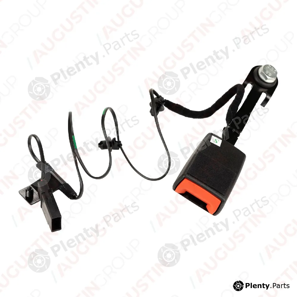 AugustinGroup 7840203OE — Safety Belt ORIGINAL FIAT