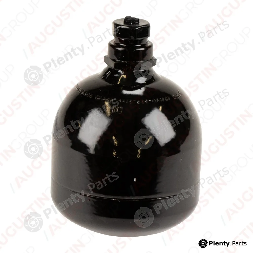 AugustinGroup 3400084OE — Repair Kit, automatic transmission ORIGINAL FIAT