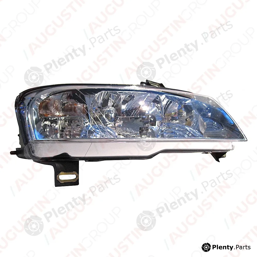 AugustinGroup 5510109OE — Headlight ORIGINAL FIAT