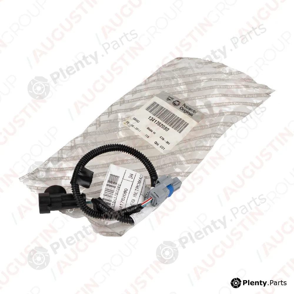 AugustinGroup 5530023OE — Repair Kit, cable set ORIGINAL FIAT