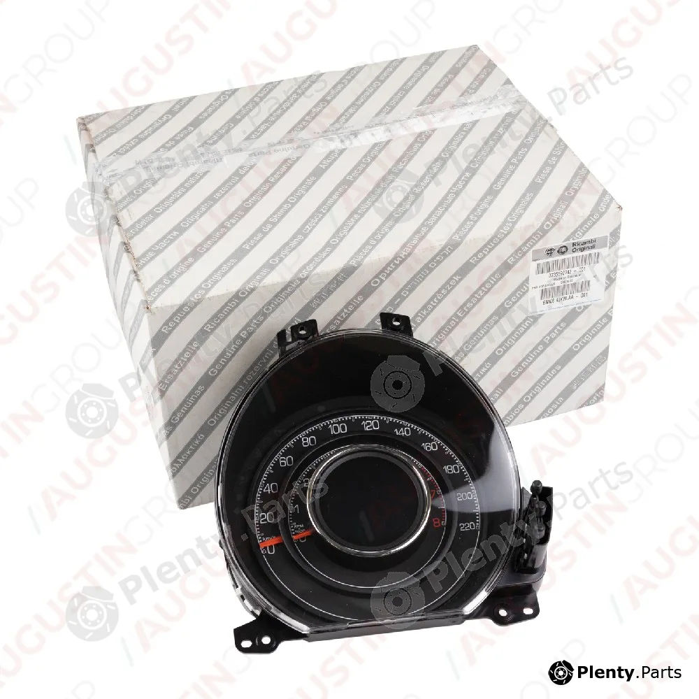 AugustinGroup 7120021OE — Speedometer ORIGINAL FIAT