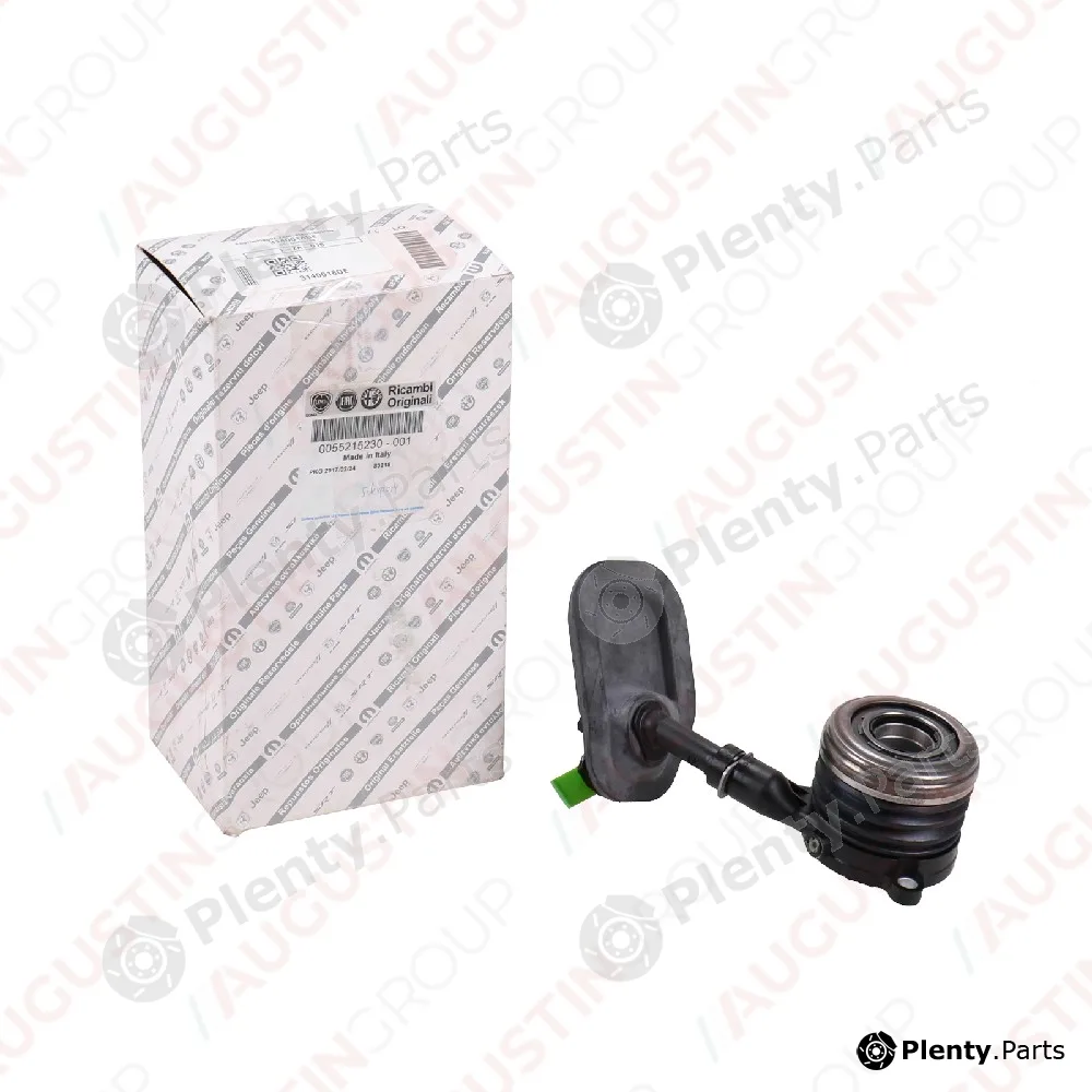 AugustinGroup 3140018OE — Clutch Release Bearing ORIGINAL FIAT