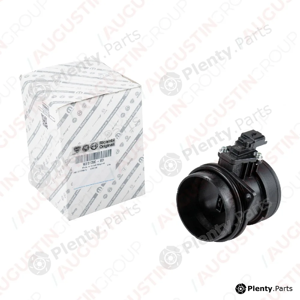 AugustinGroup 2100088OE — Mass Air Flow Sensor ORIGINAL FIAT