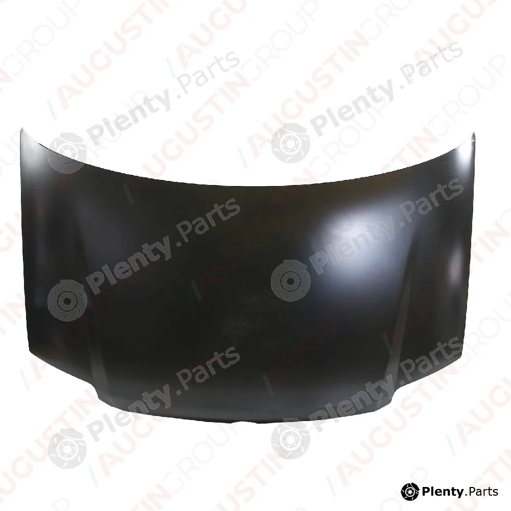 AugustinGroup 6470344OE — Bonnet ORIGINAL FIAT