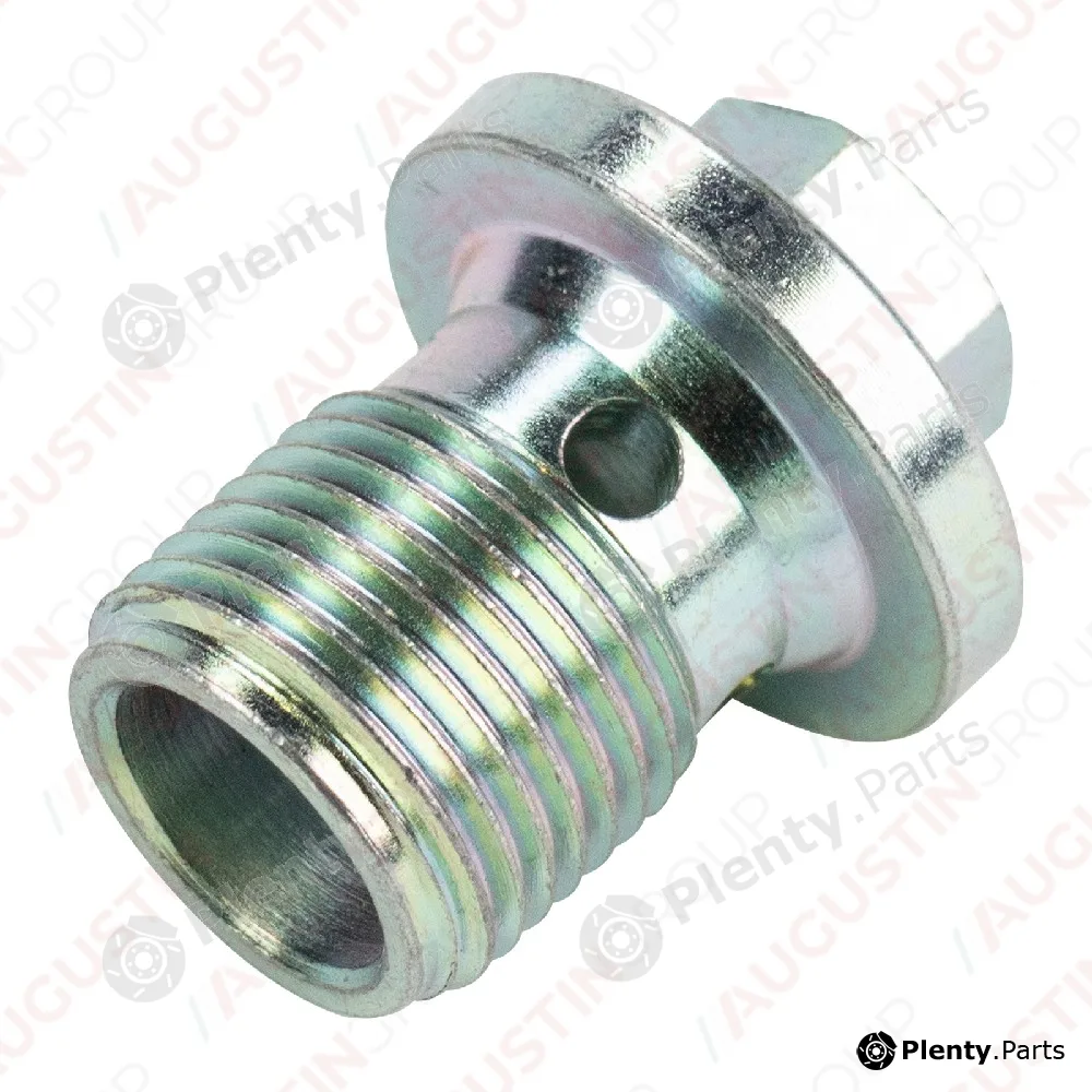 AugustinGroup 1130070OE — Assortment, oil drain plugs ORIGINAL FIAT