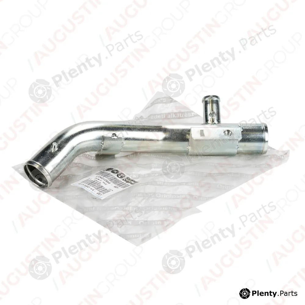 AugustinGroup 2900053OE — Radiator Hose ORIGINAL FIAT