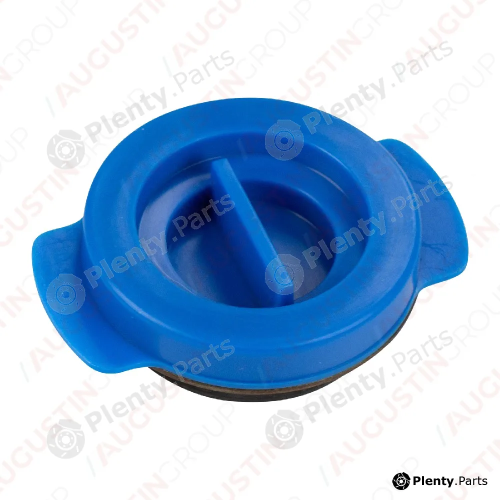 AugustinGroup 1220174OE — Oil Pump ORIGINAL FIAT