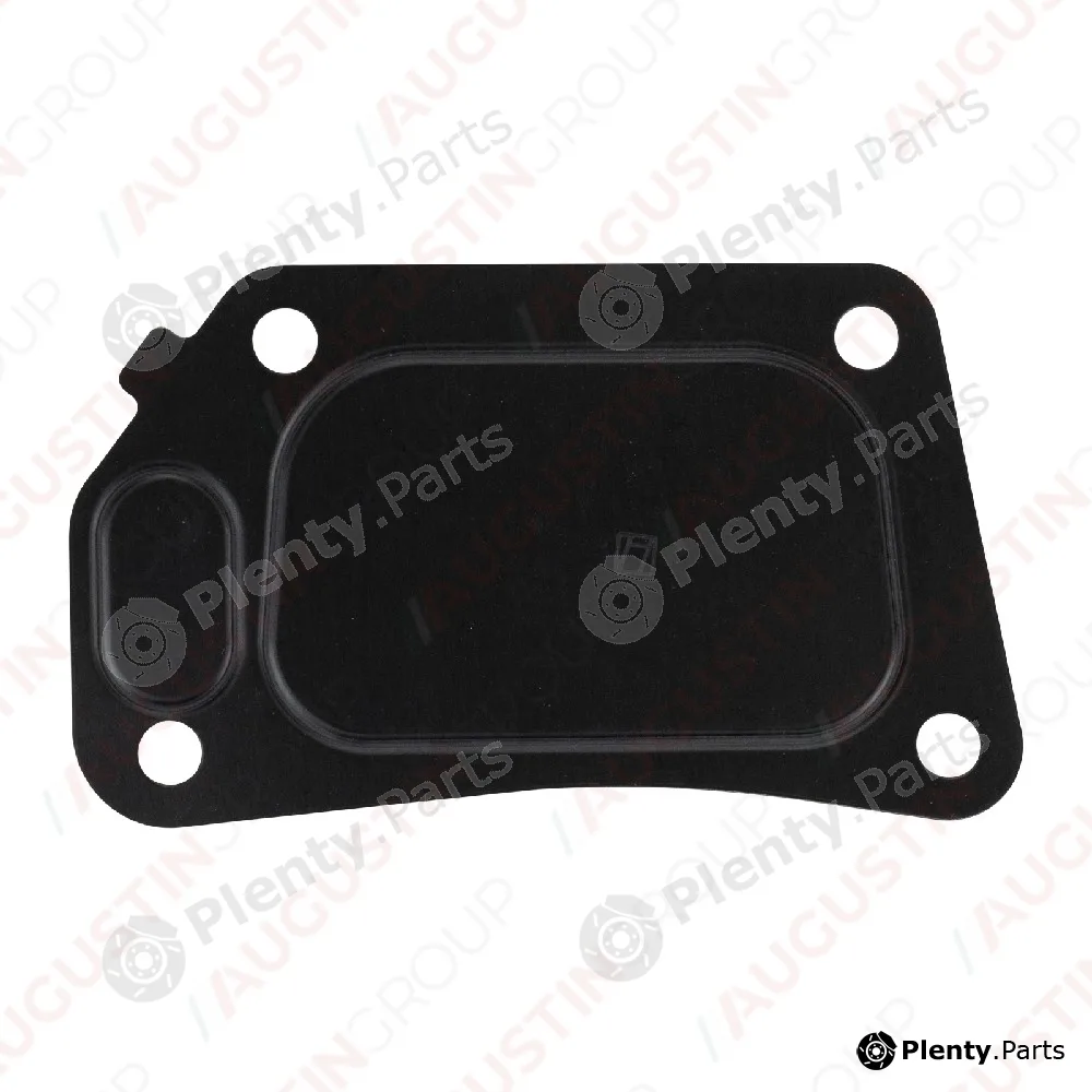 AugustinGroup 1220166IV — Gasket, oil pump ORIGINAL IVECO